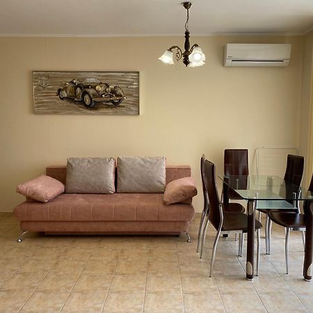 Complex Apolon Apartment Nesebăr Exterior foto