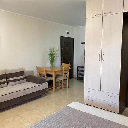 Complex Apolon Apartment Nesebăr Exterior foto