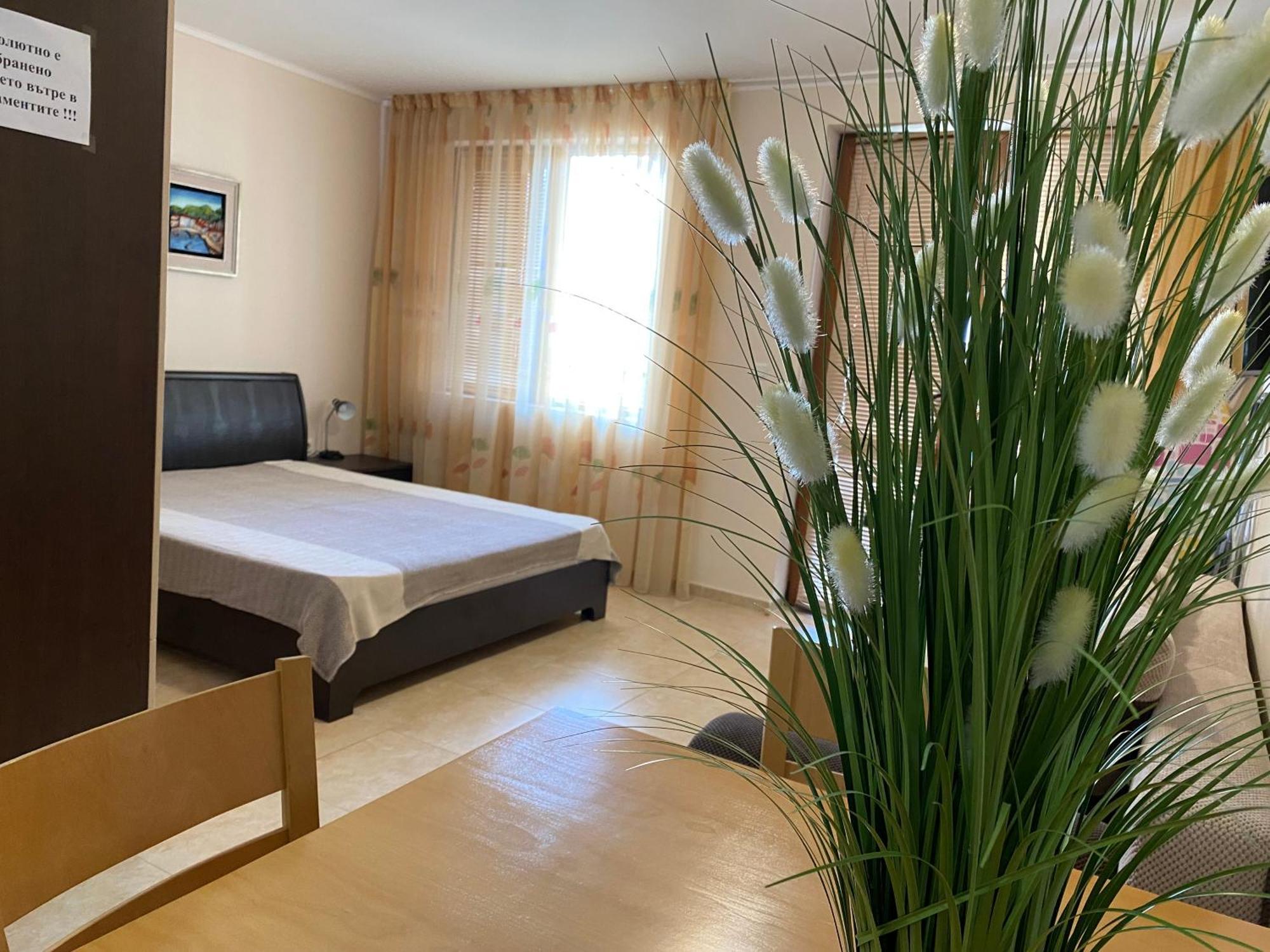 Complex Apolon Apartment Nesebăr Exterior foto